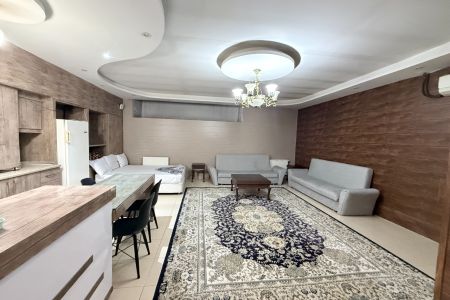 اجاره آپارتمان مبله در مشهد - واحد ۲