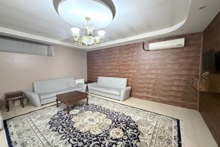 اجاره آپارتمان مبله در مشهد - واحد ۲