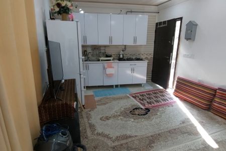 اجاره سوئیت در لفور - پاشاکلا - طبقه ۲