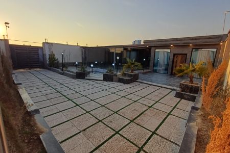 ویلا استخردار در ملارد - اسفند آباد