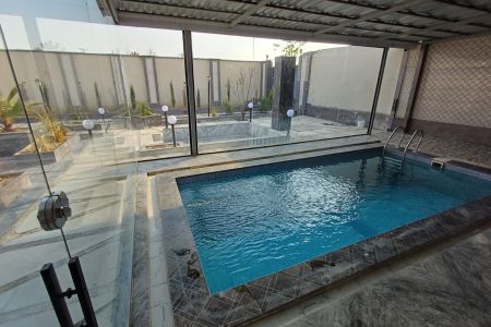 ویلا استخردار در ملارد - اسفند آباد