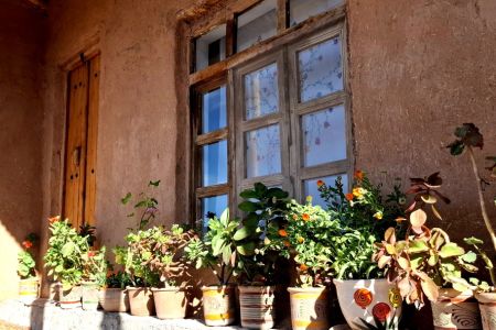 اتاق در الموت - ۲۰ متری