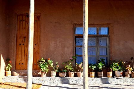 اتاق در الموت - ۲۰ متری