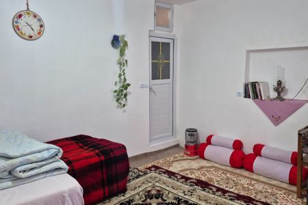 اتاق در الموت - ۲۰ متری