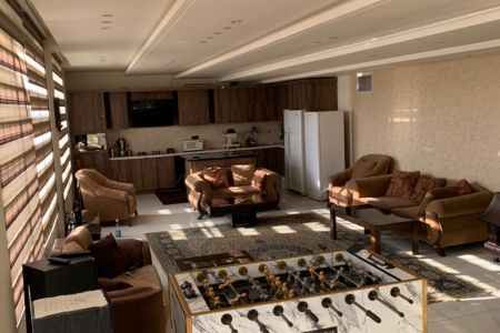 ویلا دوبلکس جکوزی دار در مشهد - چاهشک