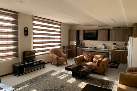 ویلا دوبلکس جکوزی دار در مشهد - چاهشک