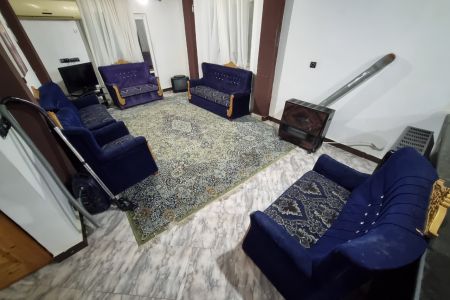 اپارتمان مبله در چالوس - فرج آباد - طبقه سوم