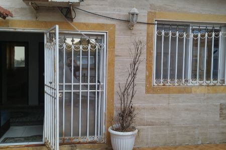 خانه مبله نزدیک ساحل بابلسر - طبقه چهارم