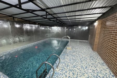 ویلا استخردار در وحیدیه شهریار - جوقین