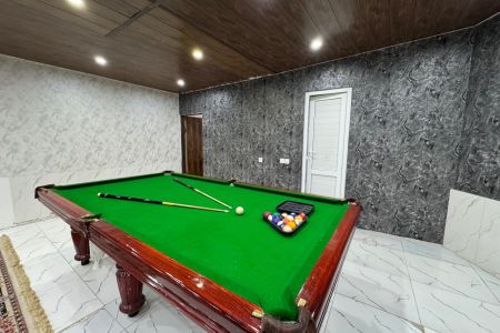 ویلا استخردار در وحیدیه شهریار - جوقین