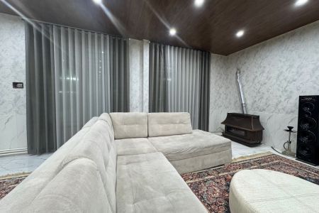 ویلا استخردار در وحیدیه شهریار - جوقین