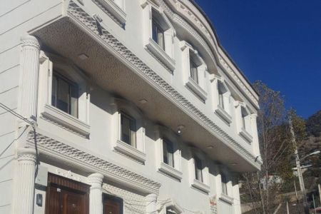 اجاره خانه مبله در آلاشت - طبقه منفی یک