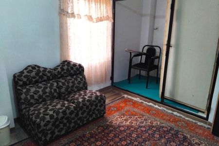 رزرو سوئیت در مهدی شهر - واحد ۳