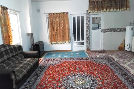 رزرو سوئیت در مهدی شهر - واحد ۳