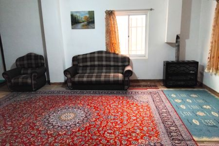 رزرو سوئیت در مهدی شهر - واحد ۳