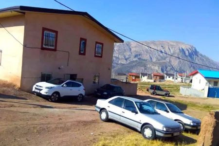 رزرو سوئیت در مهدی شهر - واحد ۲