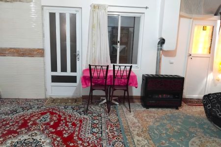 رزرو سوئیت در مهدی شهر - واحد ۲