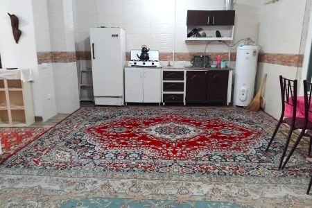 رزرو سوئیت در مهدی شهر - واحد ۲