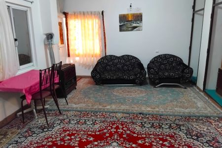 رزرو سوئیت در مهدی شهر - واحد ۲