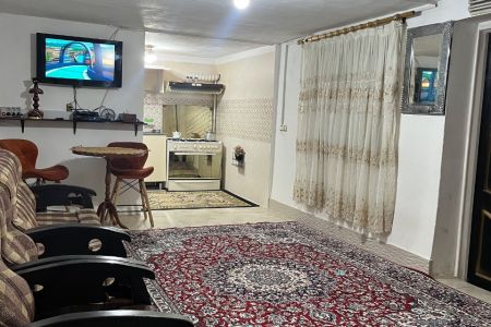 اجاره سوئیت حیاط دار در کیاشهر