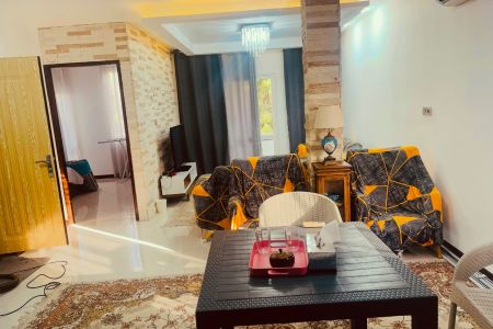 اجاره سوئیت مبله در کیش - شهرک صدف