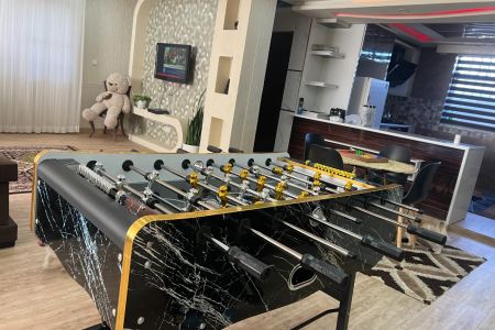 خانه ویلایی در بندرانزلی - طالب آباد