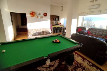 ویلا استخردار در کلاردشت - طویدره