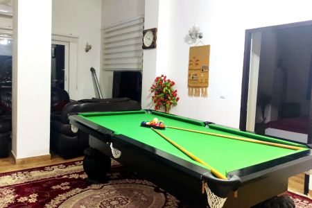 ویلا استخردار در کلاردشت - طویدره
