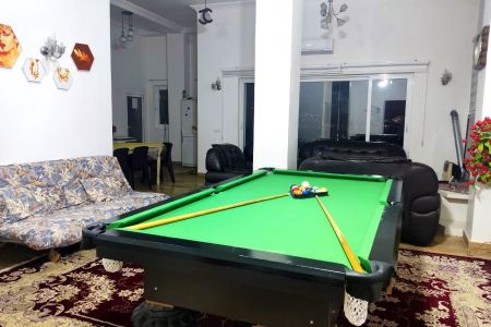 ویلا استخردار در کلاردشت - طویدره