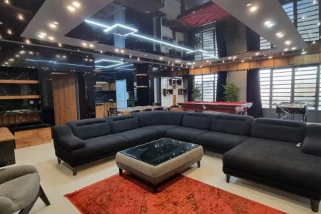 اجاره ویلا استخردار در اصفهان - شیدان