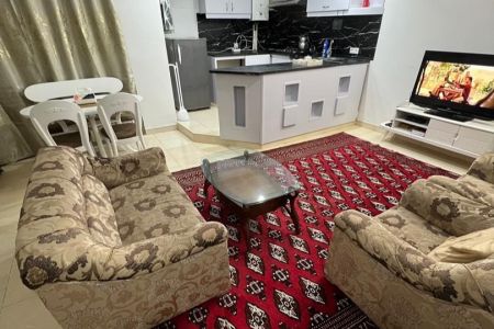 خانه مبله در مشهد - هاشمیه - طبقه دوم