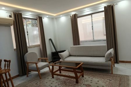 سوئیت در بندرانزلی - طبقه ۳ - دبل