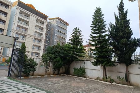 سوئیت در بندرانزلی - طبقه ۳ - دبل