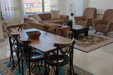 خانه استخردار در چالوس - رادیو دریا