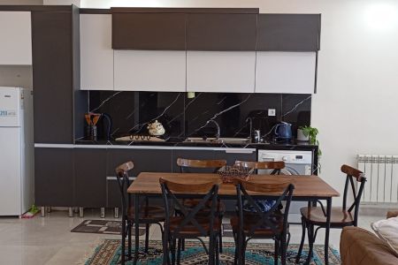 خانه استخردار در چالوس - رادیو دریا