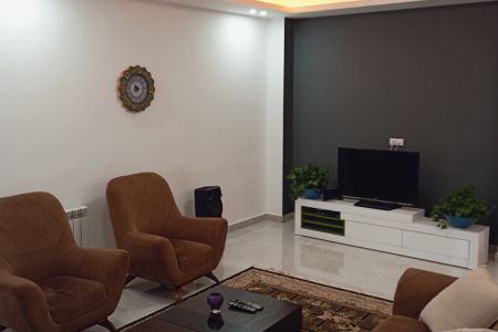 خانه استخردار در چالوس - رادیو دریا