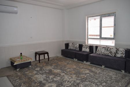 سوئیت مبله در چابهار - واحد ۲ یا ۳ - ط دوم