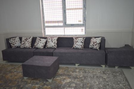 سوئیت مبله در چابهار - واحد ۲ یا ۳ - ط دوم