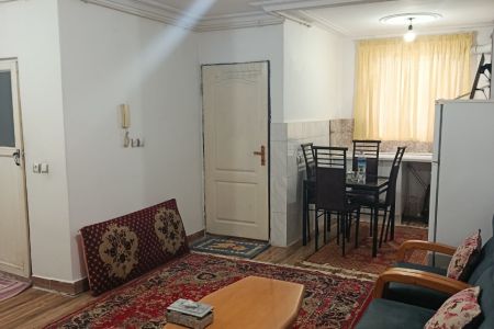 سوئیت مبله در باهنر رشت