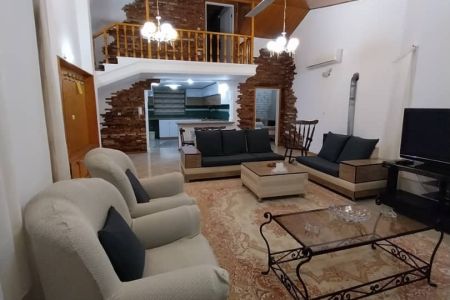 ویلا با استخر و جکوزی در نوشهر - ملکار