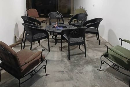 ویلا با استخر و جکوزی در نوشهر - ملکار