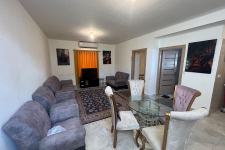 سوئیت در شهرک صدف جزیره کیش - طبقه ۲