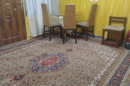 کلبه سوئیسی در بابل - گردرودبار