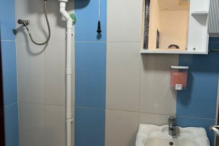 سوئیت مبله در عسلویه - ۲ تخته