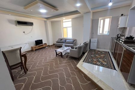 سوئیت مبله در عسلویه - ۲ تخته