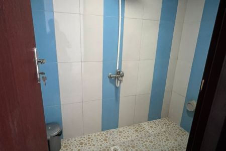 سوئیت مبله در عسلویه - ۲ تخته