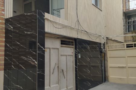 سوئیت در اصفهان - طبقه همکف