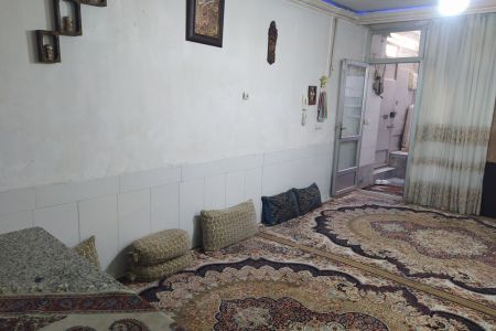 سوئیت در اصفهان - طبقه همکف