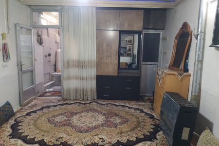 سوئیت در اصفهان - طبقه همکف