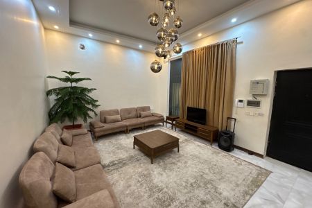 ویلا استخردار در چهارباغ - محمد آباد افشار